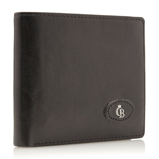 Castelijn & Beerens Portfel Gaucho RFID Skóra 11 cm