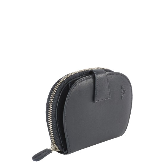 Voi Skórzany portfel Soft Penny 13 cm