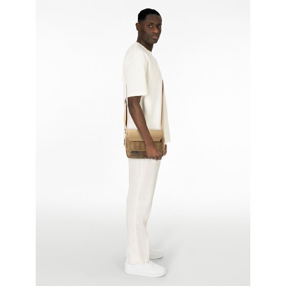 Lacoste The Blend Torba na ramię 22 cm