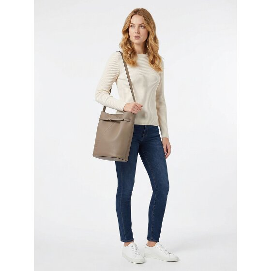 Boss Revers Torba Skóra 25 cm