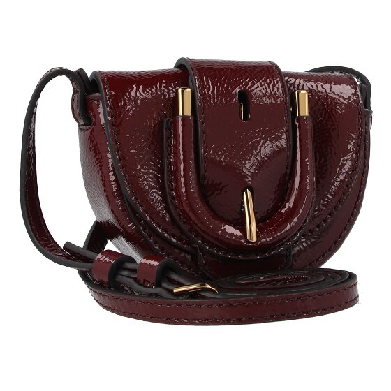 Fossil Harwell Torba na ramię Skórzany 11 cm