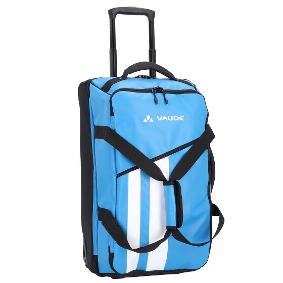 Vaude Rotuma 65 2 kółka Walizka 61 cm
