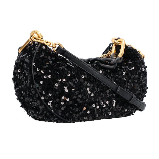 Juicy Couture Blossom Paillettes Torba na ramię 24 cm