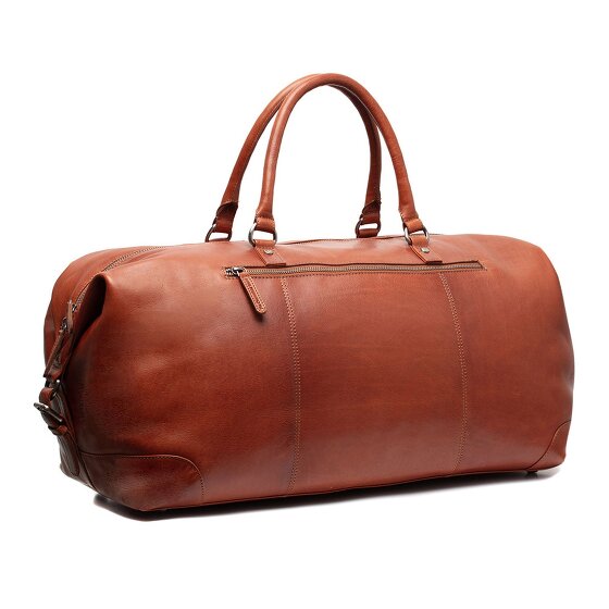 The Chesterfield Brand Cavoli Torba podróżna Weekender Skórzany 55 cm