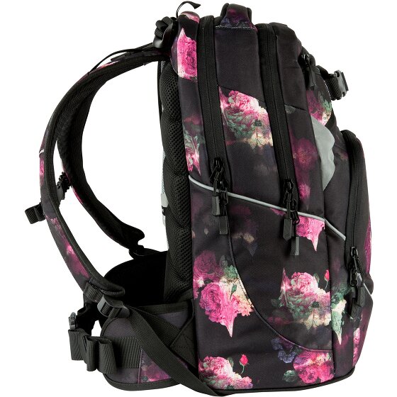 NITRO Daypack Superhero School Backpack 44 cm