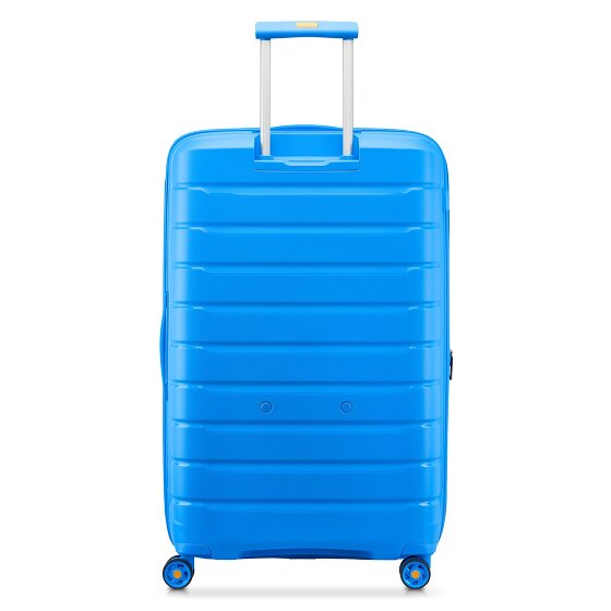 Roncato B-Flying Move 4 kółka Walizka 78 cm z plisą rozprężną