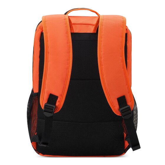 Jeep JS015B Plecak 46 cm Komora na laptopa