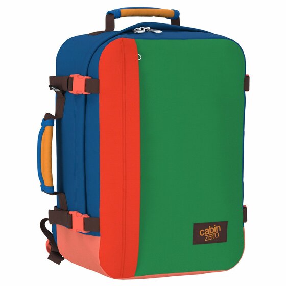 Cabin Zero Plecak Classic 36L Cabin Backpack 45 cm