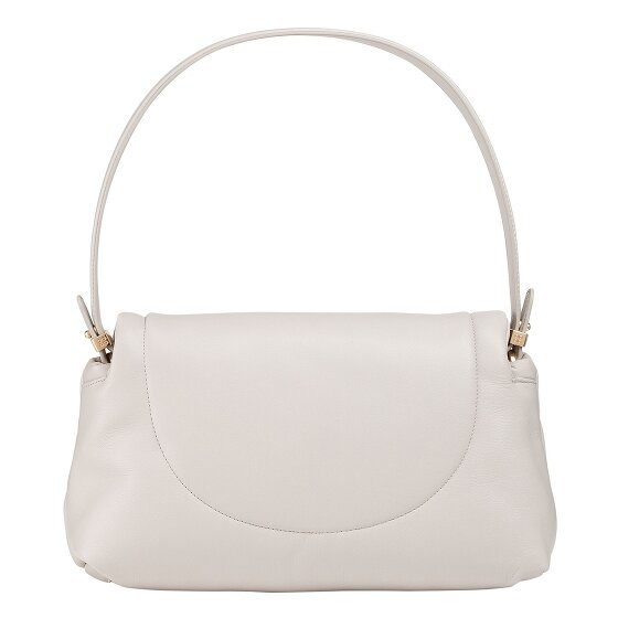 DuDu Melville Torba na ramię Skórzany 31 cm