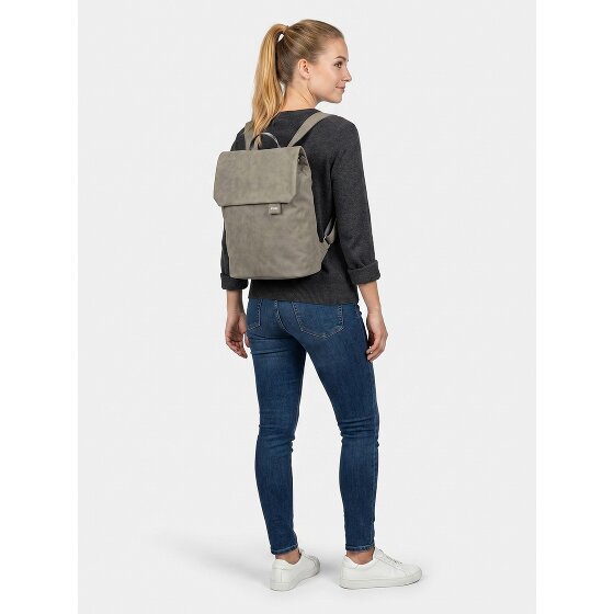 Zwei Mademoiselle.M Plecak 35 cm Komora na laptopa