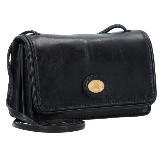 The Bridge Story Donna Mała torebka na ramię I Skórzana 18 cm