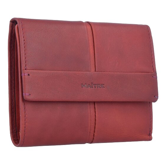 Maître Birkenfeld Dalene Wallet 12 cm