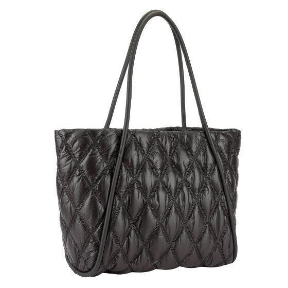 Bogner tirano Timea Shopper Bag Skórzany 40 cm
