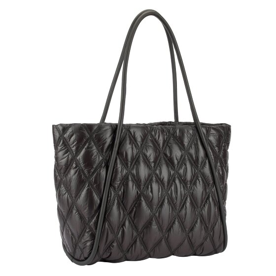 Bogner tirano Timea Shopper Bag Skórzany 40 cm