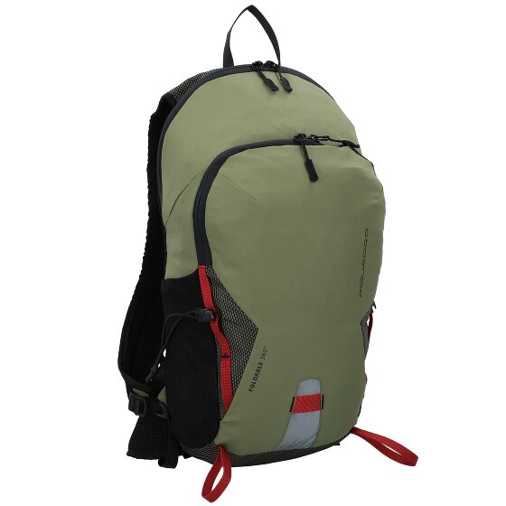 Piquadro Foldable Plecak turystyczny 50 cm