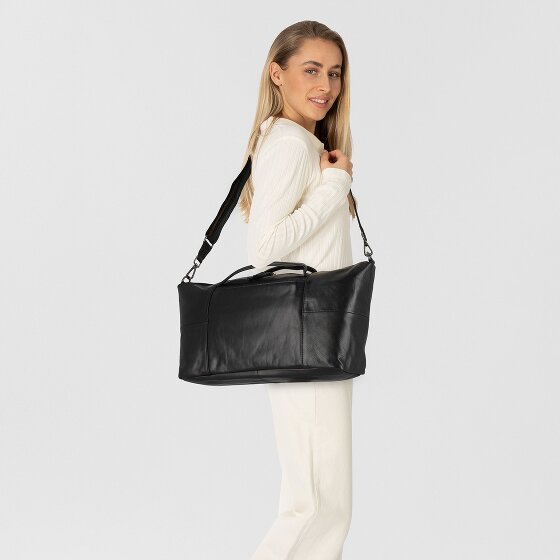 Harold's Caugio Torba podróżna Weekender Skórzany 43 cm