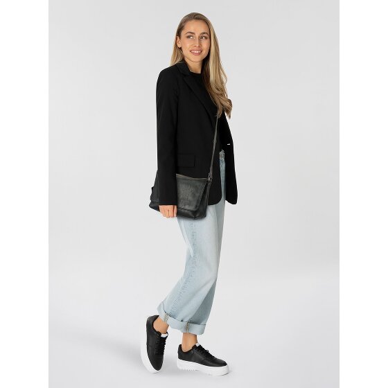 Burkely Antique Avery Torba na ramię Skórzany 24 cm