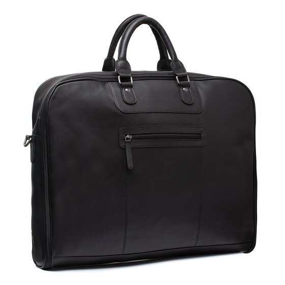 The Chesterfield Brand Josh Torba podróżna Weekender Skórzany 61 cm