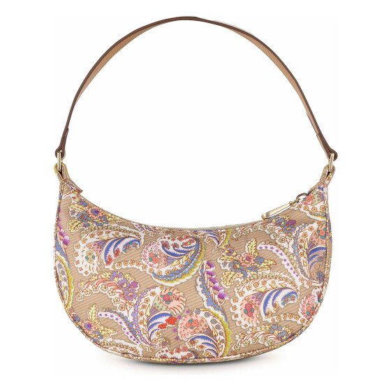 Oilily Lakshmi Paisley Torba na ramię 23 cm