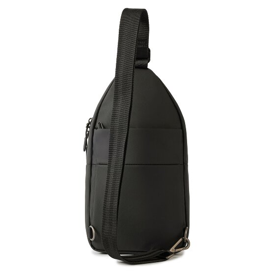 Hedgren Torba na ramię Comby Performance RFID 33 cm