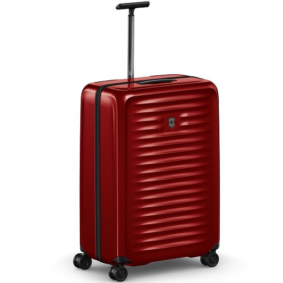 Victorinox Airox 4 kółka Walizka 75 cm
