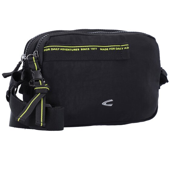 camel active Spirit Torba na ramię 23 cm