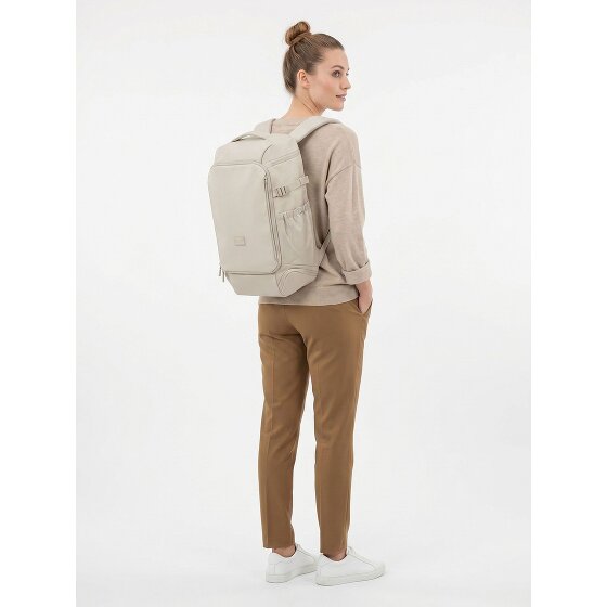 Johnny Urban Kian Plecak 54 cm Komora na laptopa