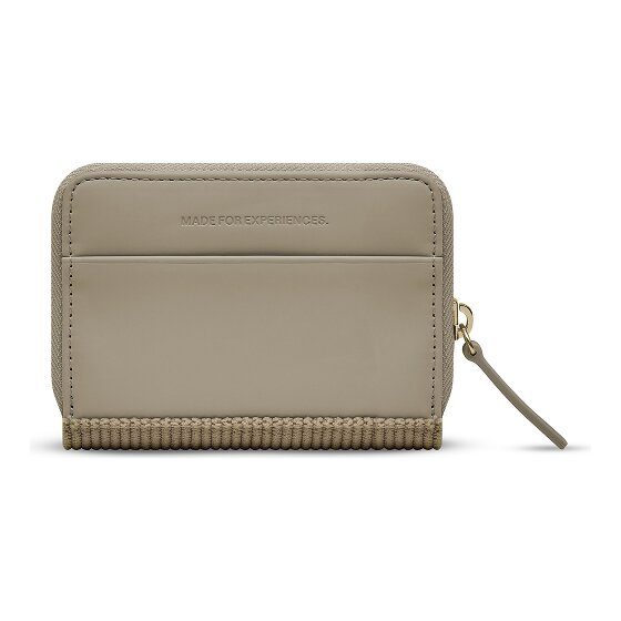 Kapten & Son Bergen Pro Small Cord Portfel 12 cm