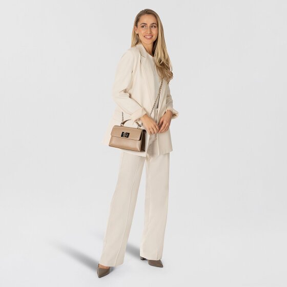 Furla 1927 Mini Torba Handbag Skórzany 18 cm