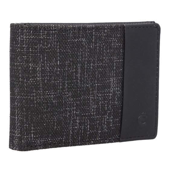 Esquire Recycled Life Wallet RFID 10,5 cm