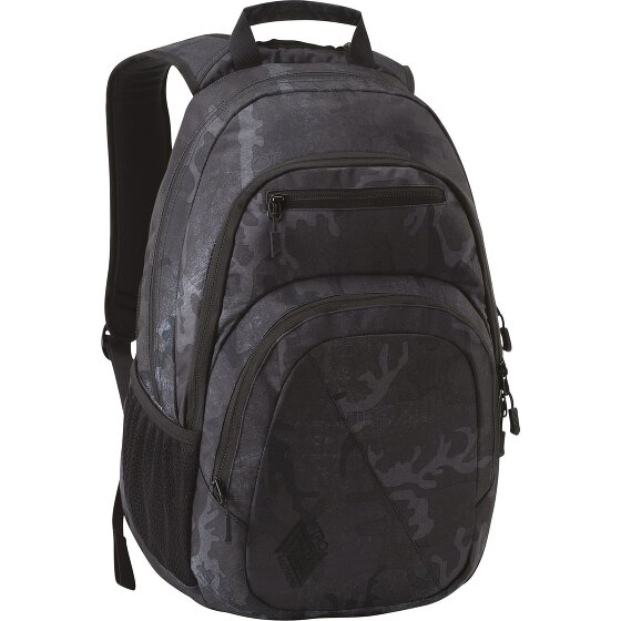 NITRO Stash 29 Plecak 49 cm Komora na laptopa
