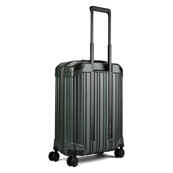 Piquadro PQ Light 4 kółka Walizka kabinowa 55 cm