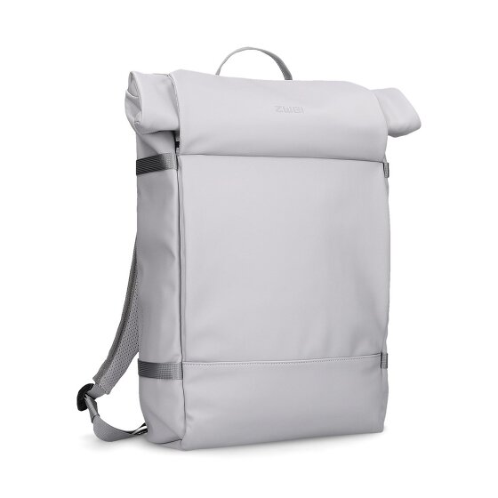 Zwei Aqua Plecak 47 cm Komora na laptopa