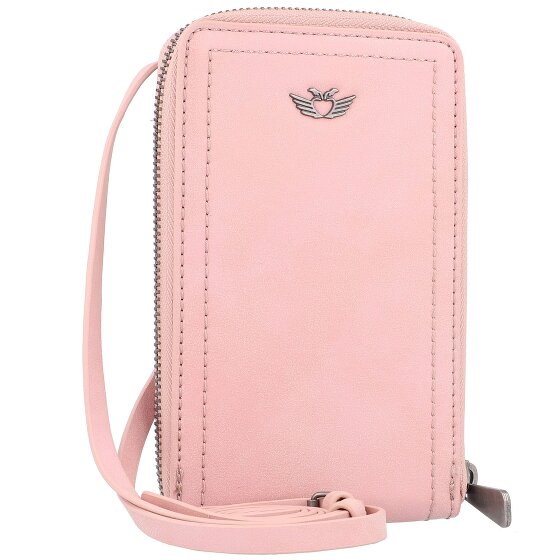 Fritzi aus Preußen Fritzi08 Jozy Vintage Etui na telefon komórkowy 10 cm