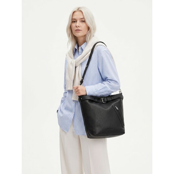 Liebeskind Zita Shopper Bag Skóra 43 cm
