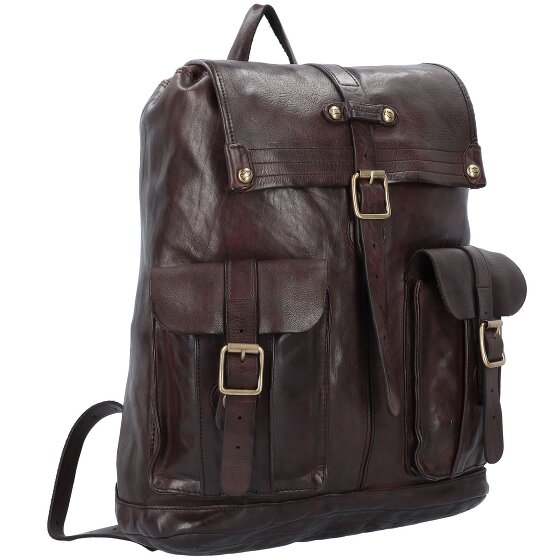 Campomaggi Plecak Skórzany 42 cm