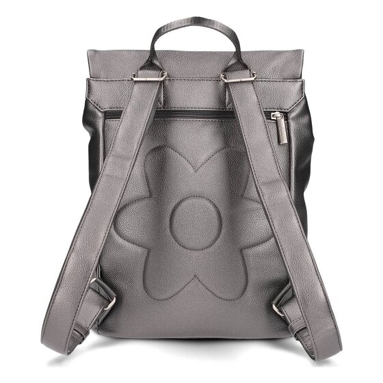 Zwei Mademoiselle.M Plecak 35 cm Komora na laptopa