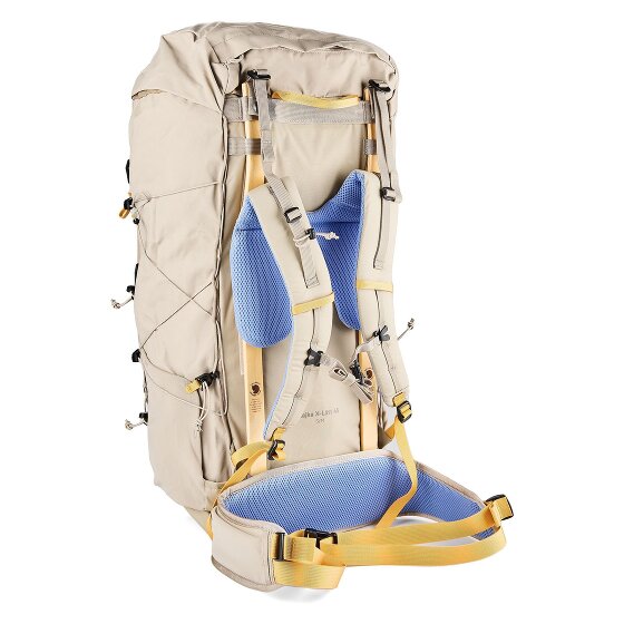Fjällräven Kajka X-Lätt 45 L Plecak trekkingowy S-M 63 cm