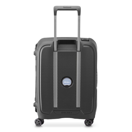 Delsey Paris Moncey 4-kołowy wózek kabinowy 55 cm