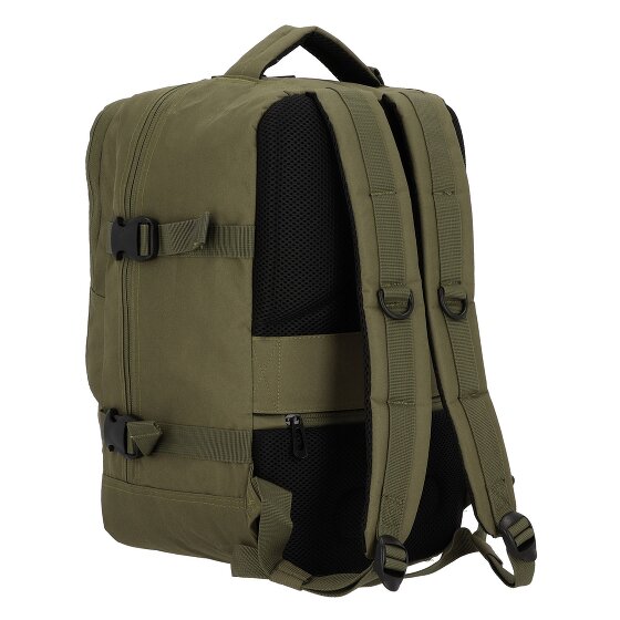 Worldpack BestWay Plecak 41.5 cm Komora na laptopa