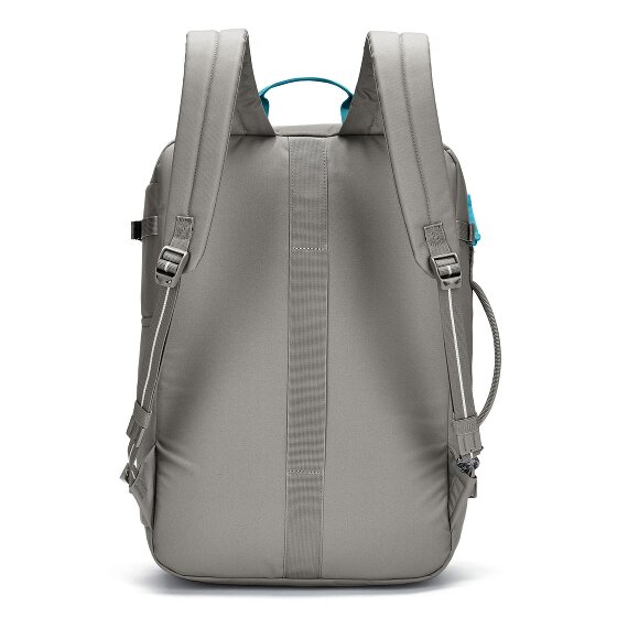 Pacsafe Pacsafe Go 34 Plecak Ochrona RFID 47 cm