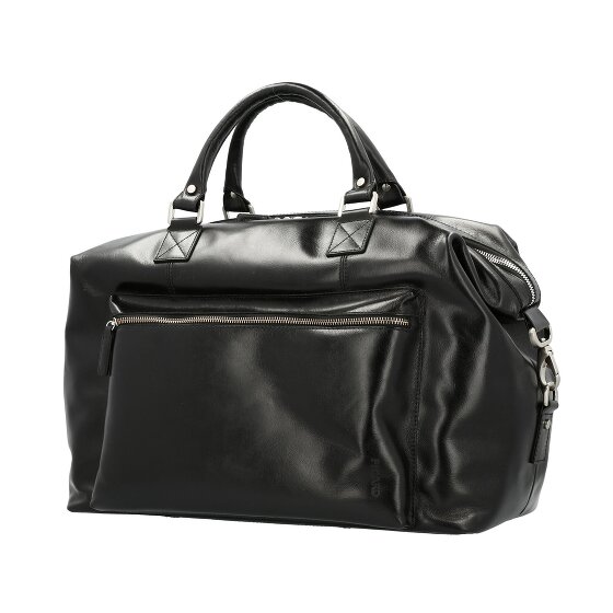 Picard Buddy Torba podróżna Weekender Skórzany 45 cm