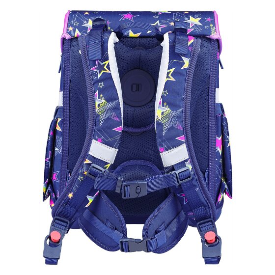 McNeill Primo Zestaw tornistra 8-części