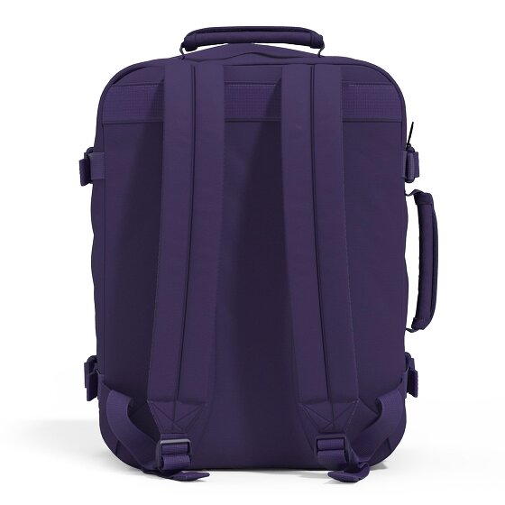 Cabin Zero Classic 119 Plecak 39 cm Komora na laptopa