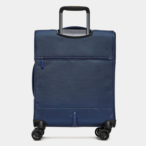 Mandarina Duck Zephyr 4 kółka Walizka kabinowa S 55 cm