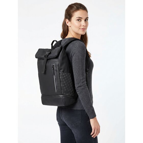 American Tourister Urban Tide Plecak 62 cm Komora na laptopa