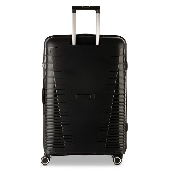 Worldpack Havanna 4 kółka Zestaw walizek 3-części