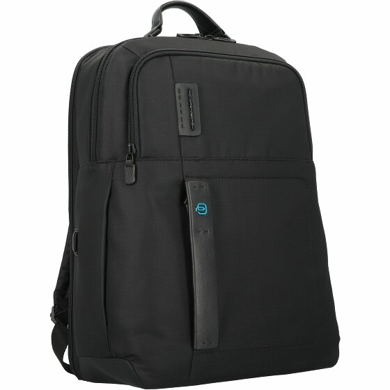 Piquadro P16 Plecak biznesowy z przegrodą na laptopa 44 cm