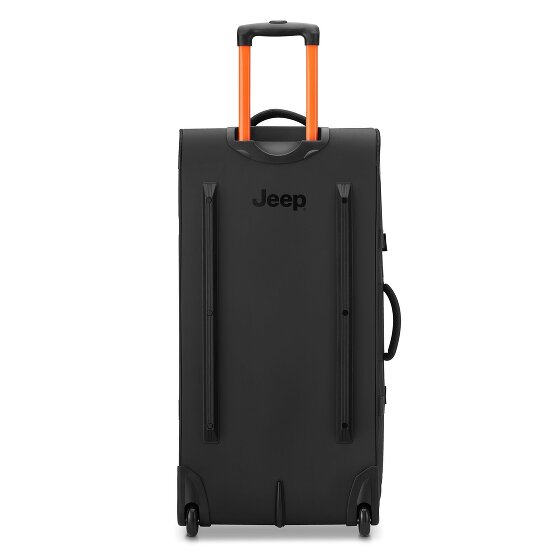 Jeep JS007C 2 kółka Walizka 82 cm