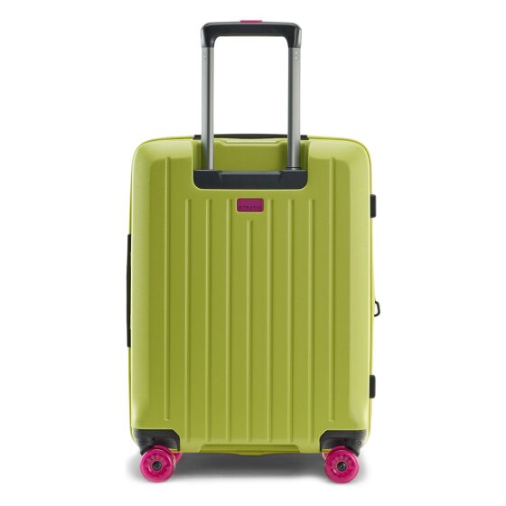 Stratic Buzz 4 kółka Walizka kabinowy S 54 cm